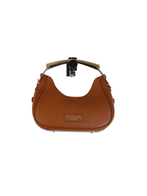 BORSA VALENTINO CREATIONS P/E 26 VALENTINO CREATIONS | VC2010MARRONE